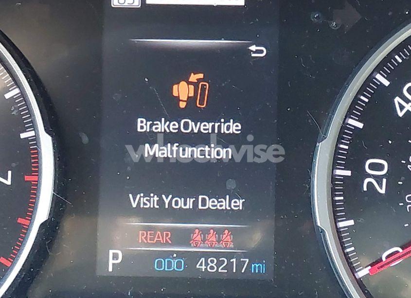 Photo 15 of 2019 Toyota Rav4 XLE (VIN 2T3P1RFV2KW040811)