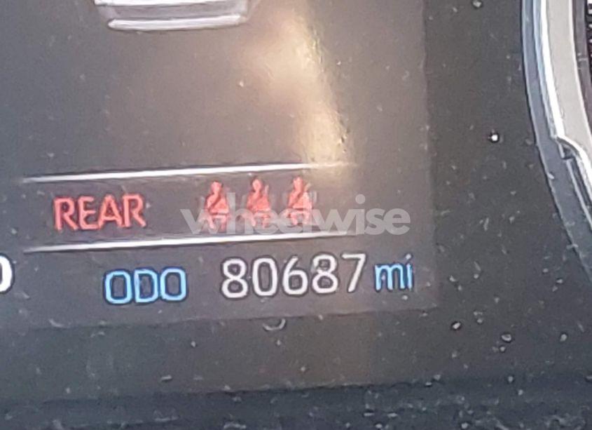 Photo 15 of 2019 Toyota Rav4 XLE (VIN 2T3P1RFV2KW074876)