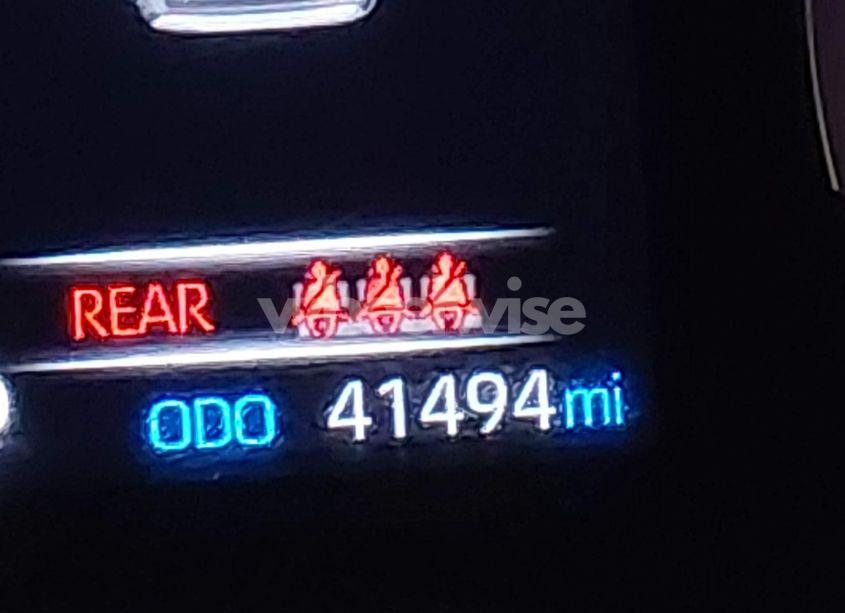 Photo 15 of 2021 Toyota Rav4 XLE (VIN 2T3P1RFV2MC145465)