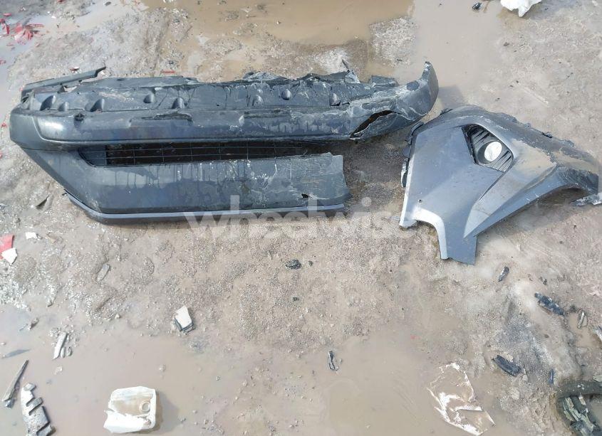 Photo 12 of 2021 Toyota Rav4 XLE (VIN 2T3P1RFV2MC246635)