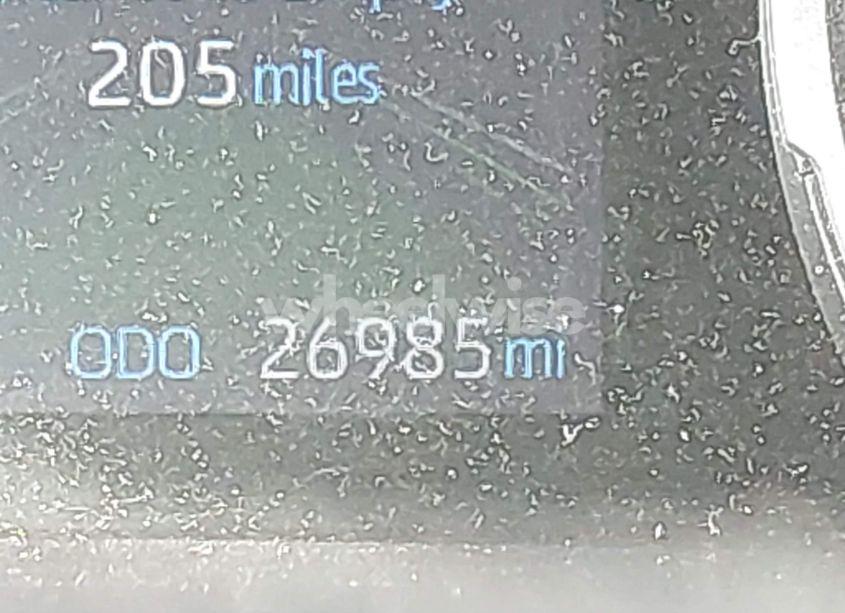 Photo 15 of 2021 Toyota Rav4 XLE (VIN 2T3P1RFV2MC248806)