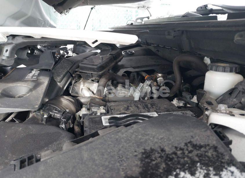 Photo 10 of 2021 Toyota Rav4 XLE (VIN 2T3P1RFV2MW161602)