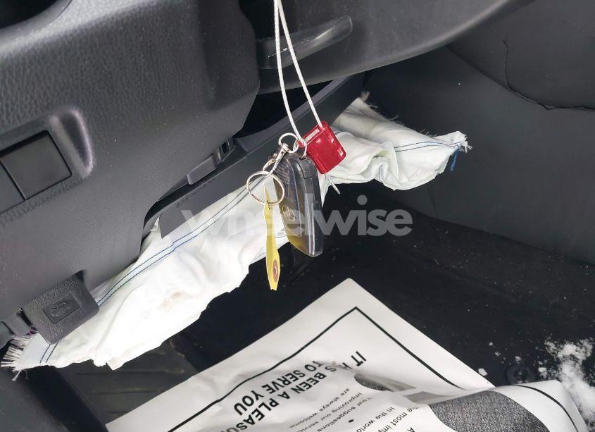 Photo 11 of 2021 Toyota Rav4 XLE (VIN 2T3P1RFV2MW161602)