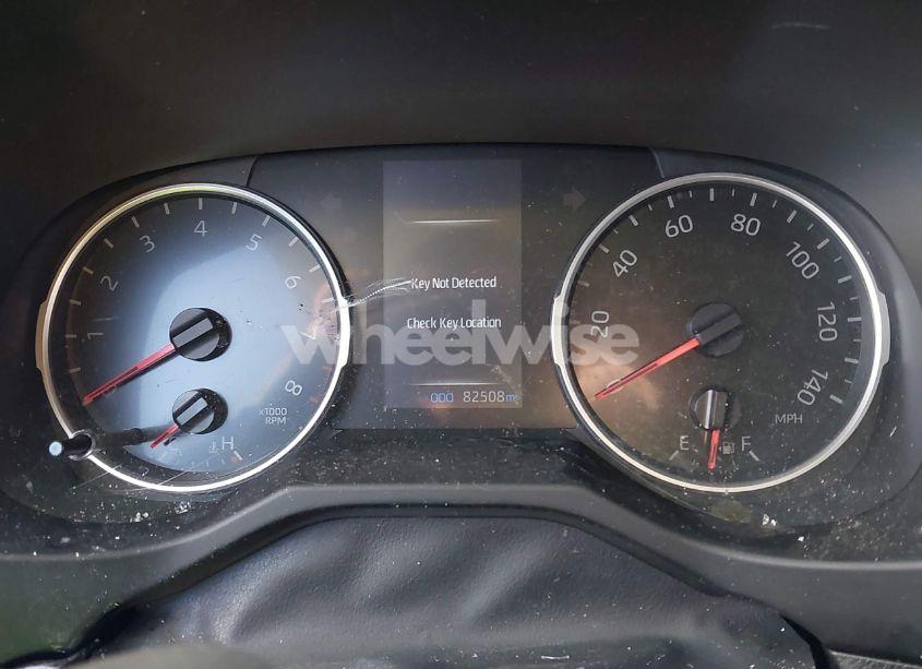 Photo 12 of 2021 Toyota Rav4 XLE (VIN 2T3P1RFV2MW161602)