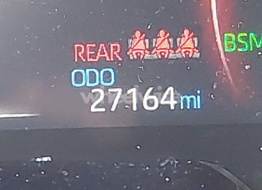 Photo 15 of 2023 Toyota Rav4 XLE (VIN 2T3P1RFV2PC349249)