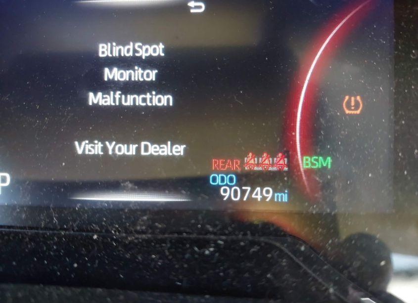 Photo 15 of 2023 Toyota Rav4 XLE (VIN 2T3P1RFV2PW347046)