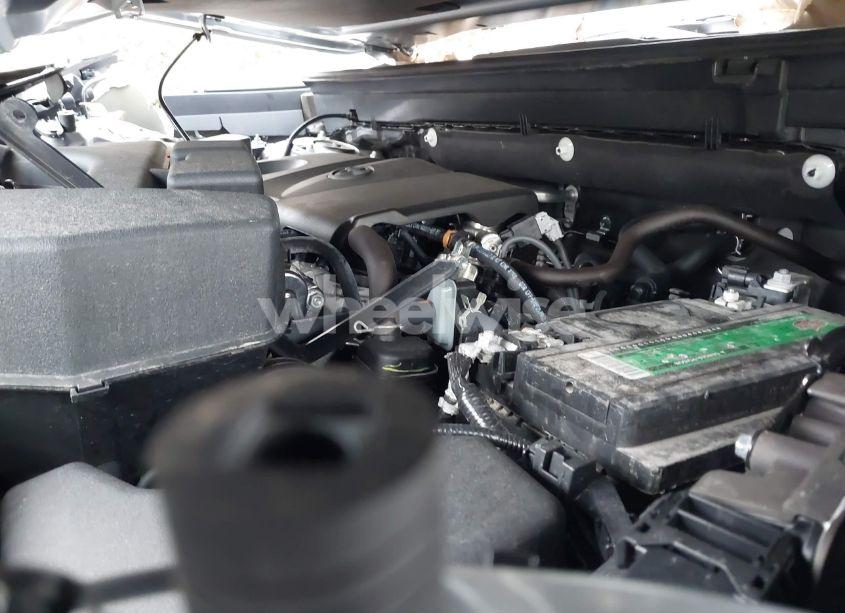 Photo 10 of 2023 Toyota Rav4 XLE (VIN 2T3P1RFV2PW388048)