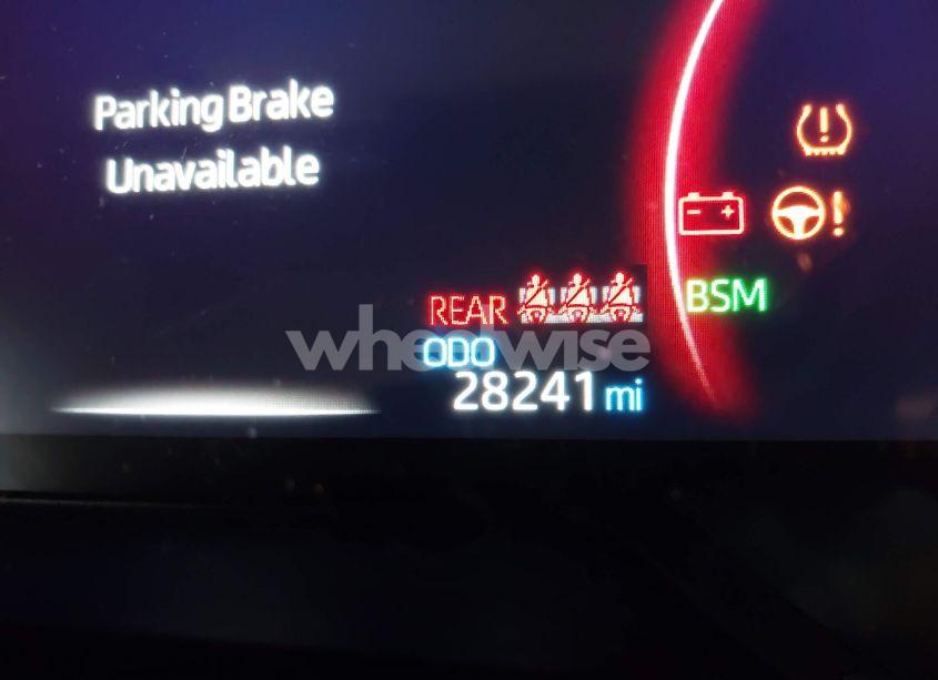 Photo 15 of 2023 Toyota Rav4 XLE (VIN 2T3P1RFV2PW388048)