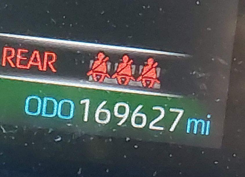 Photo 15 of 2019 Toyota Rav4 XLE (VIN 2T3P1RFV3KC007298)