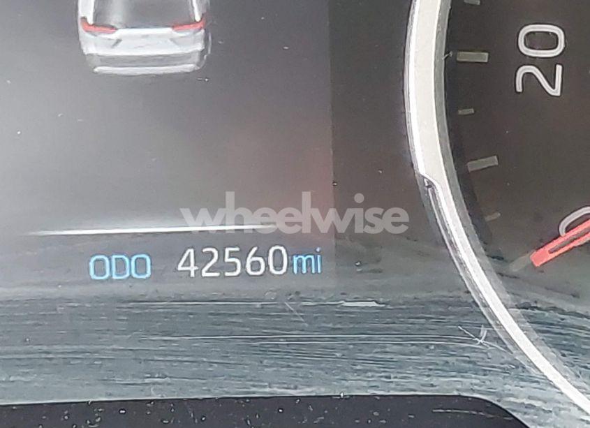 Photo 15 of 2020 Toyota Rav4 XLE (VIN 2T3P1RFV3LC125708)