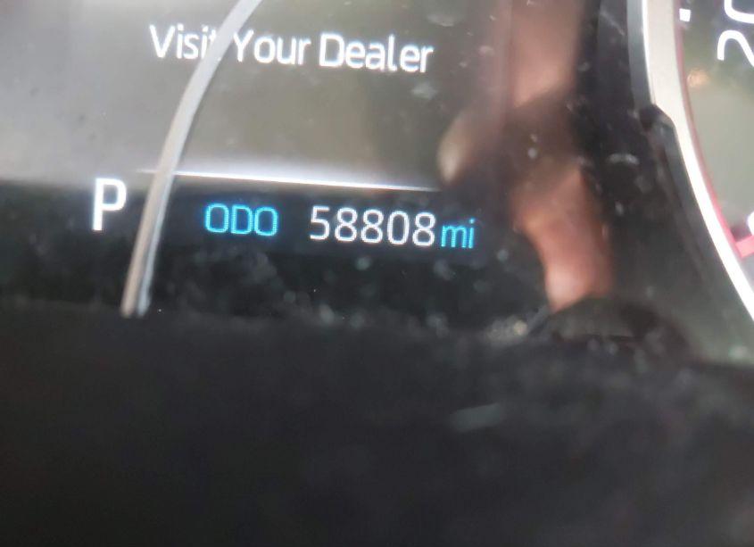 Photo 15 of 2020 Toyota Rav4 XLE (VIN 2T3P1RFV3LW105375)