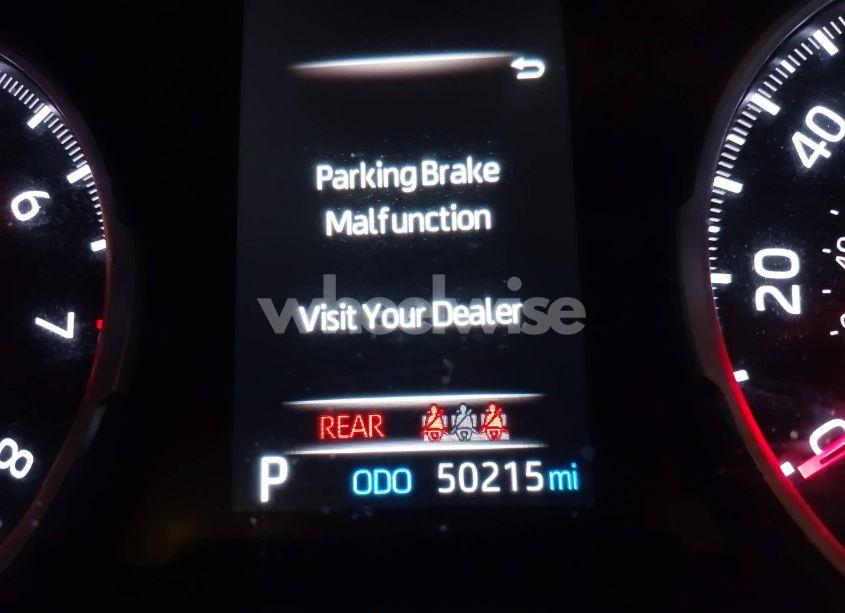 Photo 15 of 2020 Toyota Rav4 XLE (VIN 2T3P1RFV3LW127912)