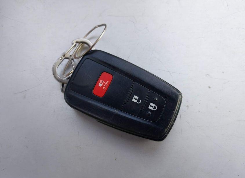 Photo 11 of 2021 Toyota Rav4 XLE (VIN 2T3P1RFV3MC141375)