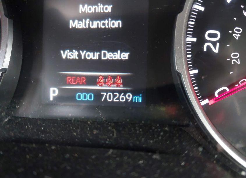 Photo 15 of 2021 Toyota Rav4 XLE (VIN 2T3P1RFV3MC141375)