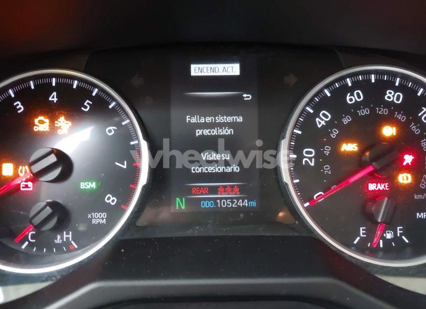 Photo 14 of 2021 Toyota Rav4 XLE (VIN 2T3P1RFV3MC191290)