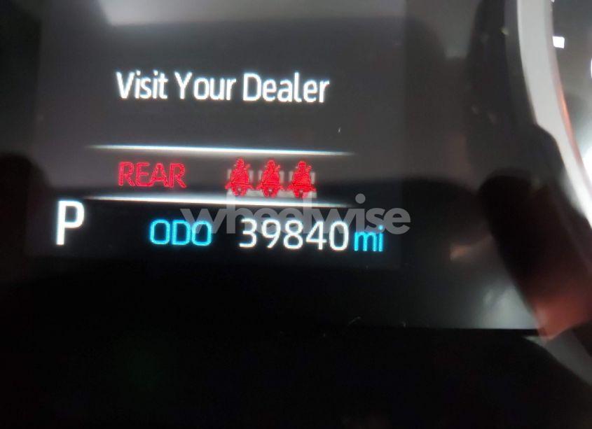 Photo 16 of 2021 Toyota Rav4 XLE (VIN 2T3P1RFV3MC247132)