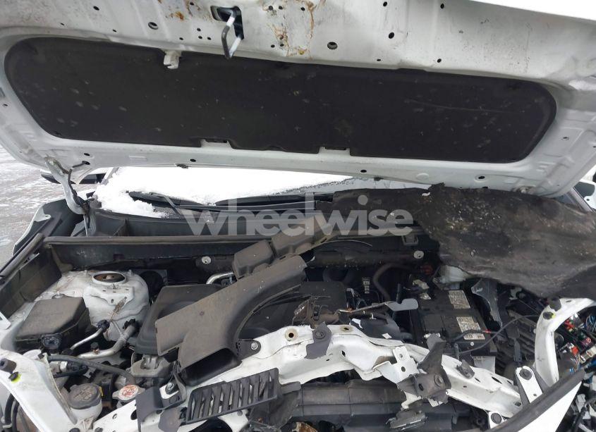 Photo 10 of 2021 Toyota Rav4 XLE (VIN 2T3P1RFV3MW170387)