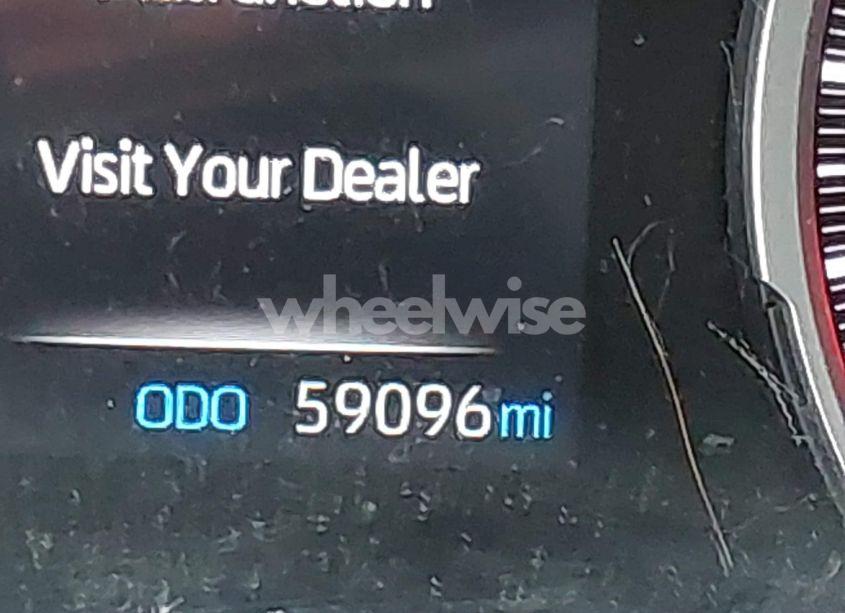 Photo 14 of 2021 Toyota Rav4 XLE (VIN 2T3P1RFV3MW170387)