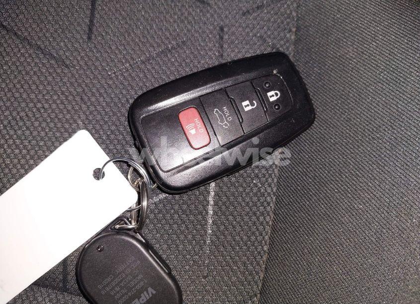 Photo 11 of 2021 Toyota Rav4 XLE (VIN 2T3P1RFV3MW237358)