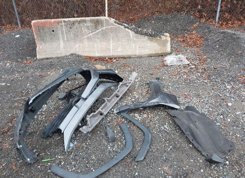 Photo 11 of 2022 Toyota Rav4 XLE (VIN 2T3P1RFV3NC258567)