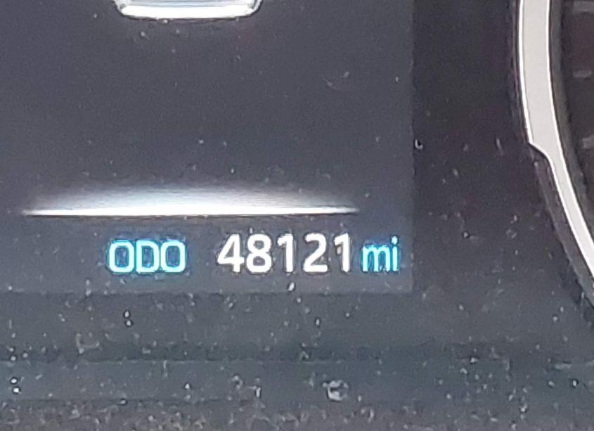 Photo 15 of 2022 Toyota Rav4 XLE (VIN 2T3P1RFV3NC258567)