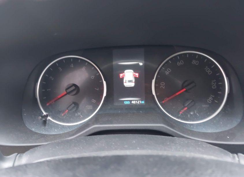 Photo 7 of 2022 Toyota Rav4 XLE (VIN 2T3P1RFV3NC258567)