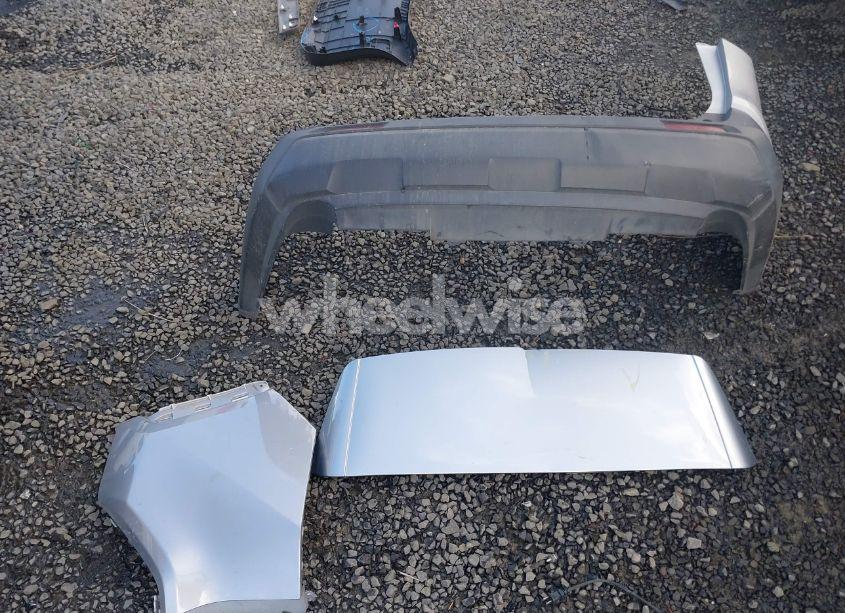 Photo 12 of 2022 Toyota Rav4 XLE (VIN 2T3P1RFV3NC266202)
