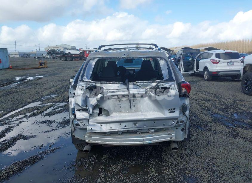 Photo 17 of 2022 Toyota Rav4 XLE (VIN 2T3P1RFV3NC266202)