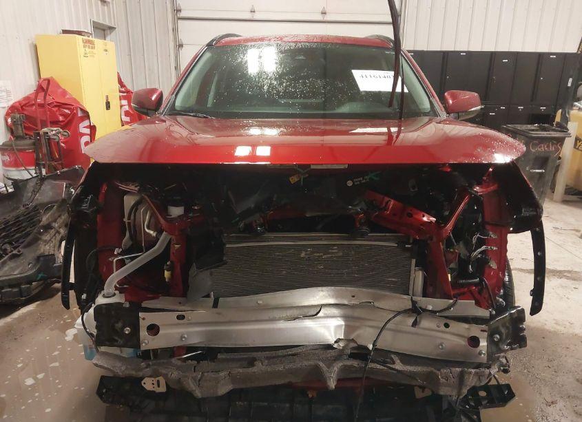 Photo 13 of 2022 Toyota Rav4 XLE (VIN 2T3P1RFV3NW304817)