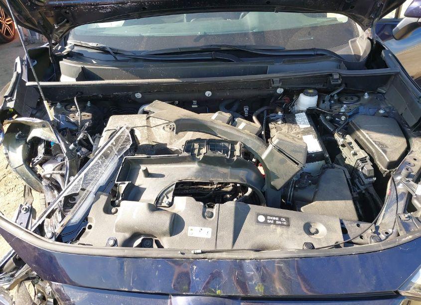 Photo 10 of 2023 Toyota Rav4 XLE (VIN 2T3P1RFV3PW393310)