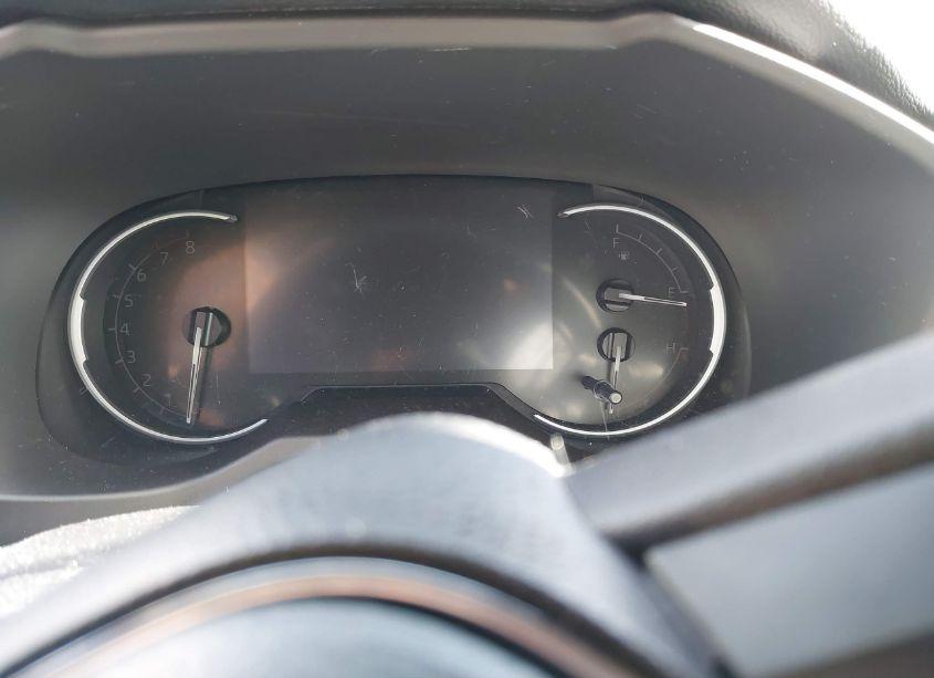 Photo 15 of 2023 Toyota Rav4 XLE (VIN 2T3P1RFV3PW393310)