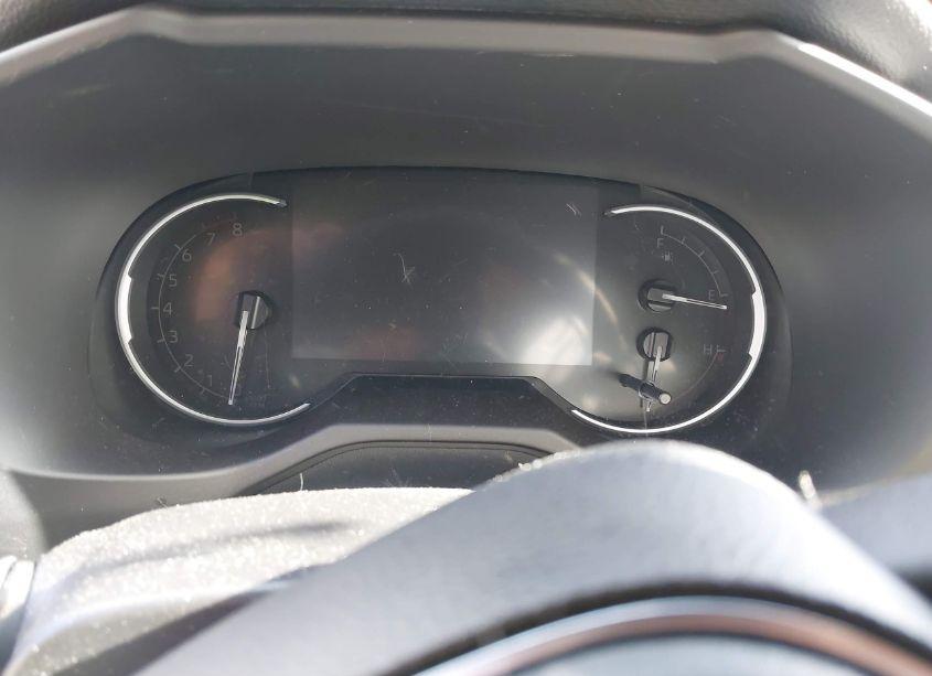 Photo 7 of 2023 Toyota Rav4 XLE (VIN 2T3P1RFV3PW393310)