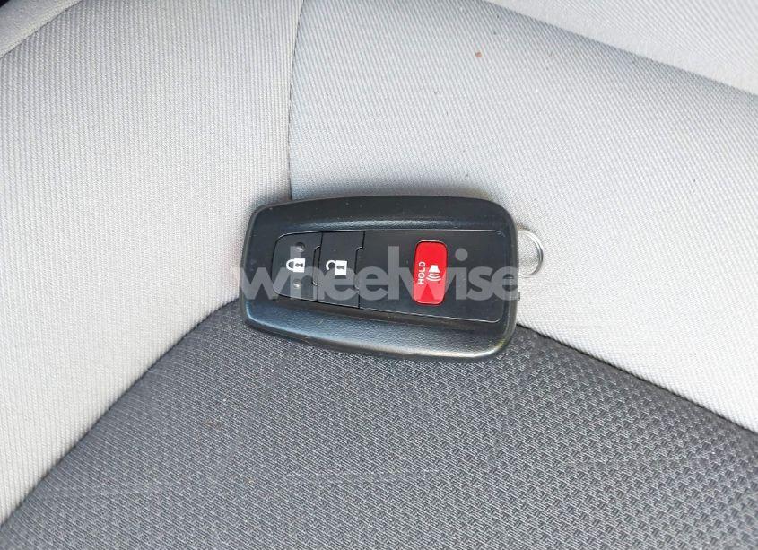 Photo 11 of 2024 Toyota Rav4 XLE (VIN 2T3P1RFV3RC480256)