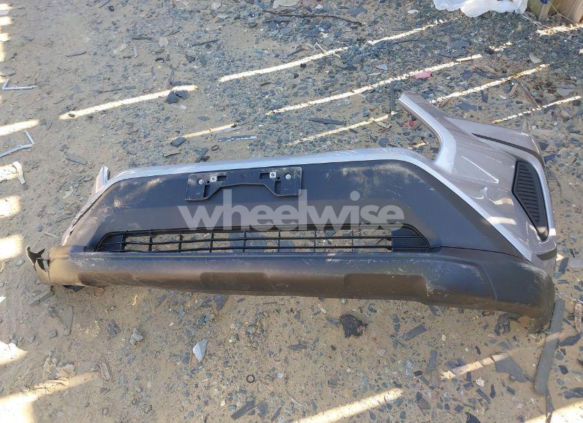 Photo 12 of 2024 Toyota Rav4 XLE (VIN 2T3P1RFV3RC480256)