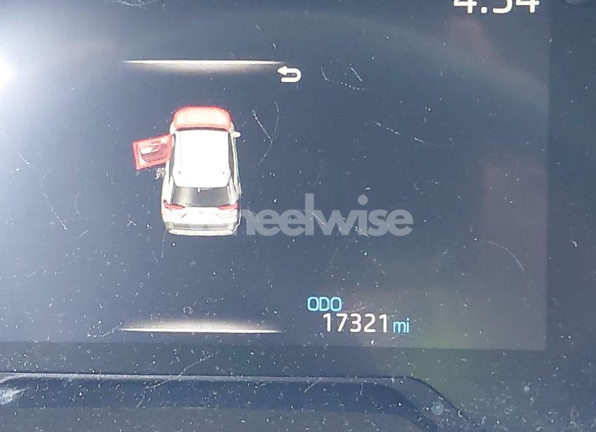 Photo 14 of 2024 Toyota Rav4 XLE (VIN 2T3P1RFV3RW429676)