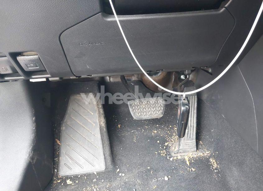 Photo 11 of 2020 Toyota Rav4 XLE (VIN 2T3P1RFV4LC078642)