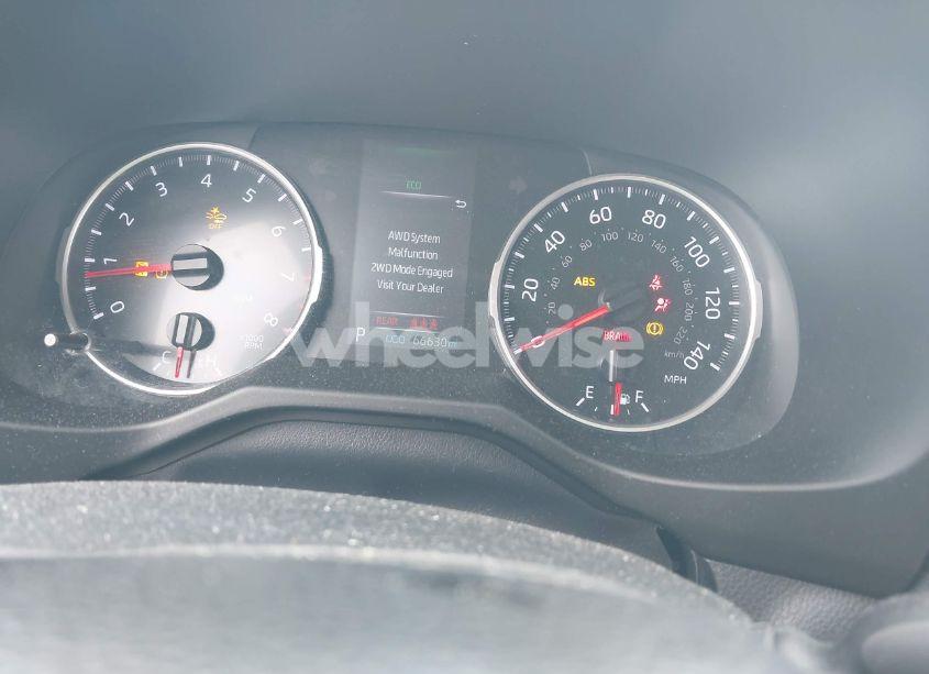 Photo 7 of 2020 Toyota Rav4 XLE (VIN 2T3P1RFV4LC078642)