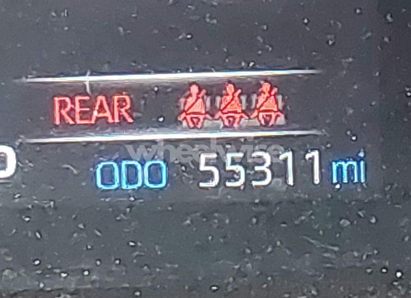 Photo 15 of 2020 Toyota Rav4 XLE (VIN 2T3P1RFV4LW131273)