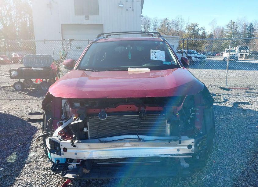 Photo 12 of 2020 Toyota Rav4 XLE (VIN 2T3P1RFV4LW135484)