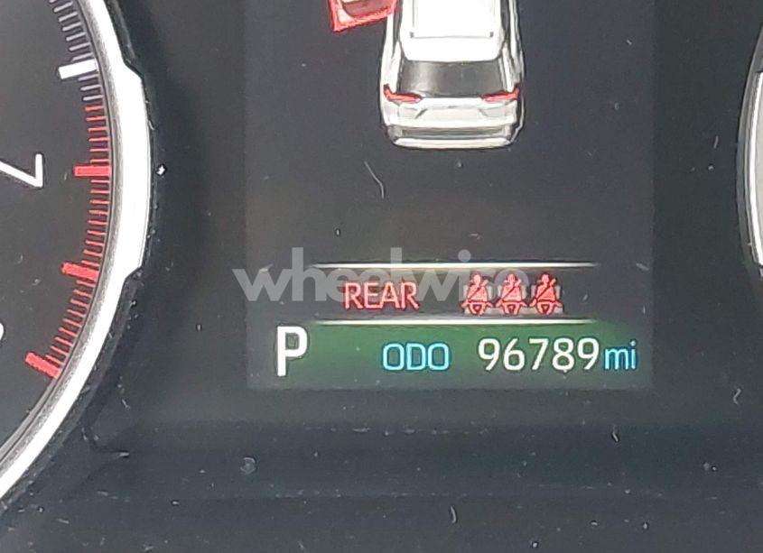 Photo 15 of 2021 Toyota Rav4 XLE (VIN 2T3P1RFV4MC189404)