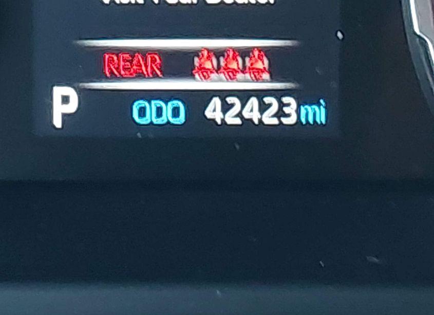 Photo 15 of 2021 Toyota Rav4 XLE (VIN 2T3P1RFV4MC243199)