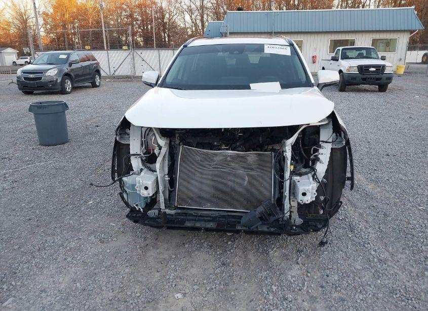 Photo 6 of 2021 Toyota Rav4 XLE (VIN 2T3P1RFV4MC243199)