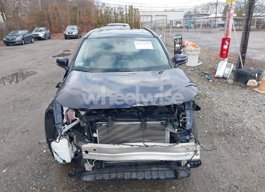 Photo 13 of 2021 Toyota Rav4 XLE (VIN 2T3P1RFV4MW144137)