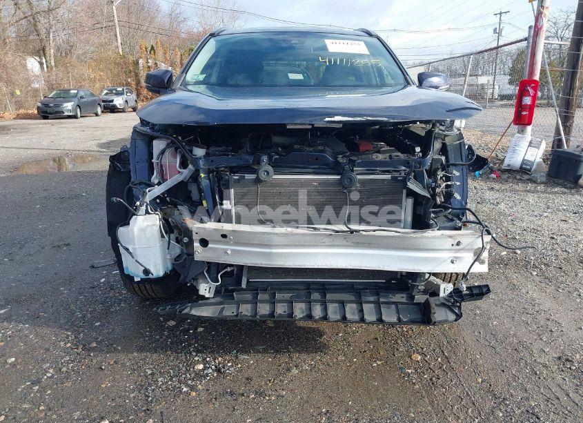 Photo 6 of 2021 Toyota Rav4 XLE (VIN 2T3P1RFV4MW144137)