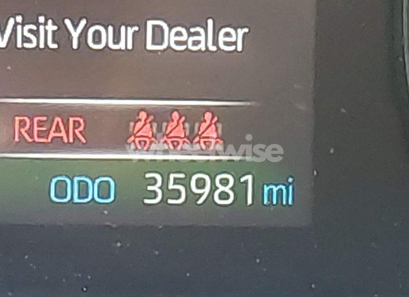 Photo 15 of 2021 Toyota Rav4 XLE (VIN 2T3P1RFV4MW184041)