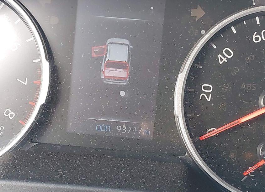 Photo 7 of 2021 Toyota Rav4 XLE (VIN 2T3P1RFV4MW186923)