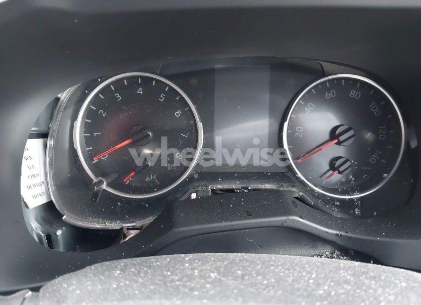 Photo 7 of 2022 Toyota Rav4 XLE (VIN 2T3P1RFV4NC286295)