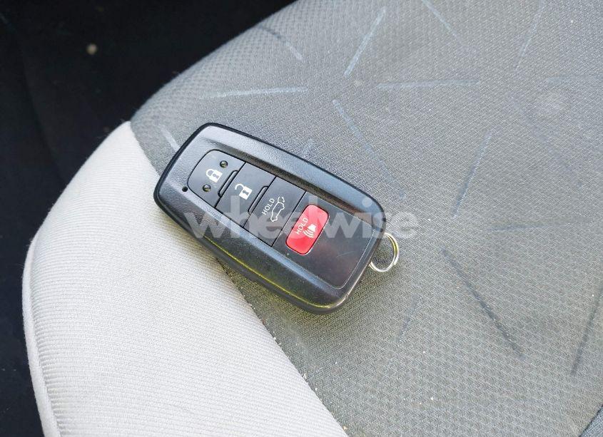 Photo 11 of 2022 Toyota Rav4 XLE (VIN 2T3P1RFV4NW260181)