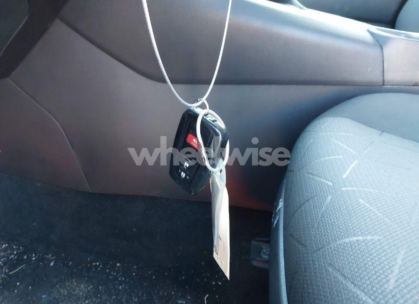 Photo 11 of 2022 Toyota Rav4 XLE (VIN 2T3P1RFV4NW298218)