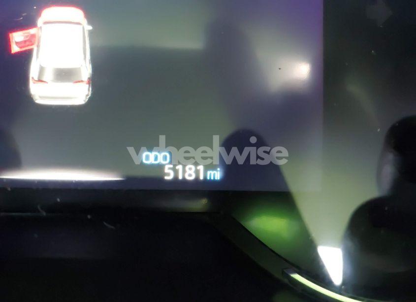 Photo 14 of 2024 Toyota Rav4 XLE (VIN 2T3P1RFV4RC456354)